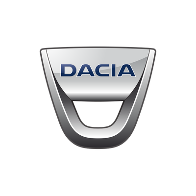 Dacia logo