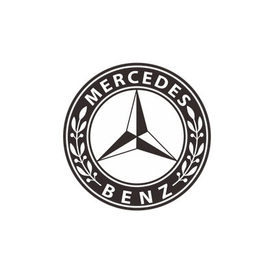 Mercedes-Benz logo