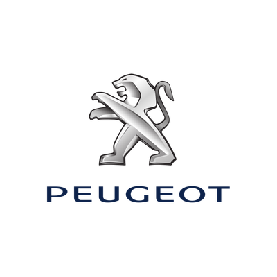 Peugeot logo