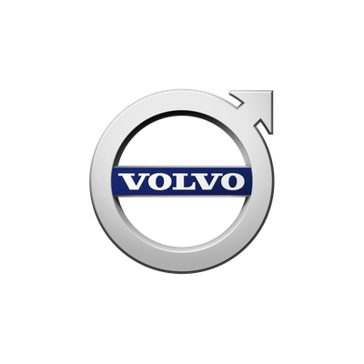 Volvo logo